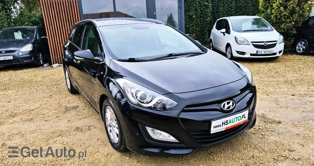 HYUNDAI I30 1.6 GDI BlueDrive Premium