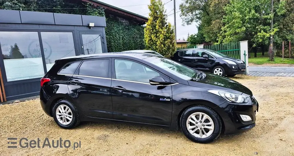 HYUNDAI I30 1.6 GDI BlueDrive Premium