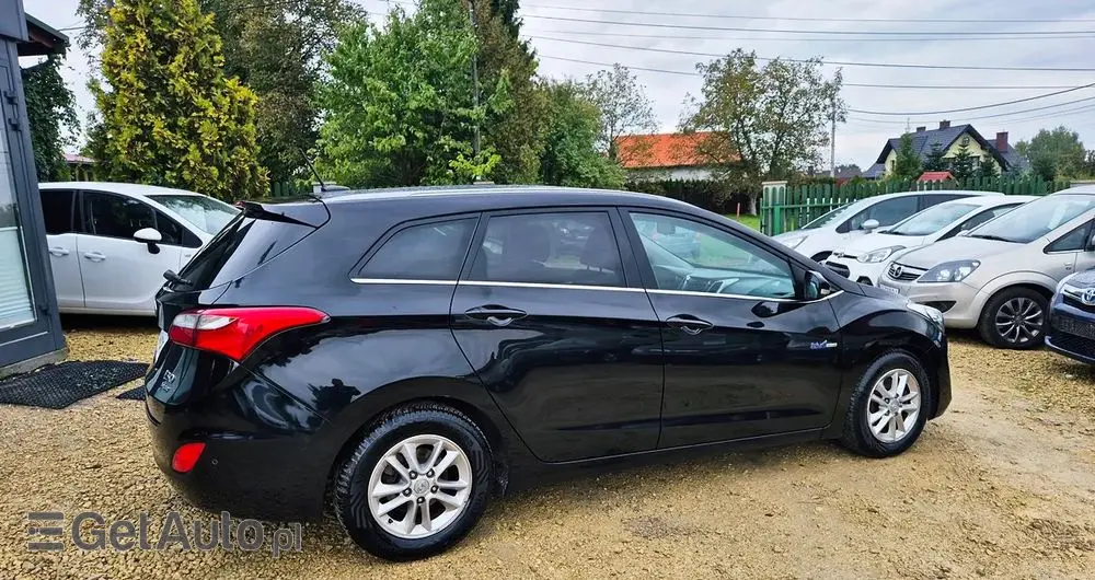HYUNDAI I30 1.6 GDI BlueDrive Premium