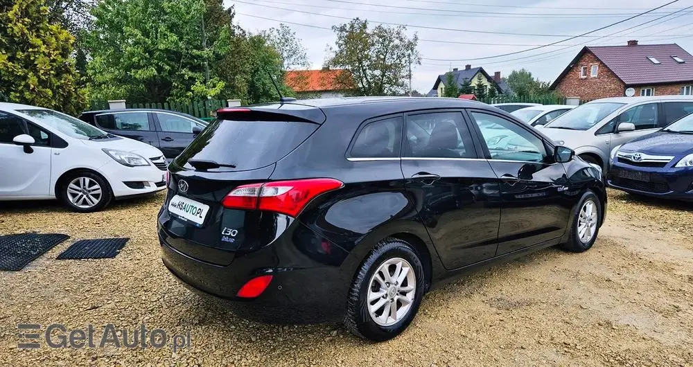 HYUNDAI I30 1.6 GDI BlueDrive Premium