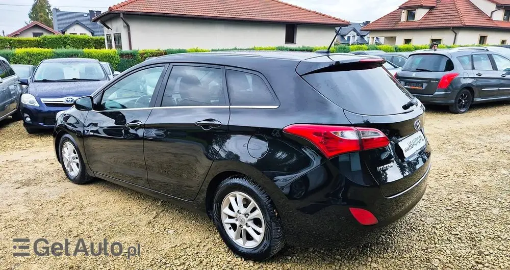 HYUNDAI I30 1.6 GDI BlueDrive Premium