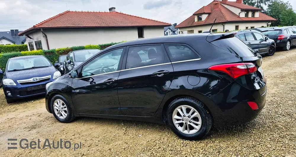 HYUNDAI I30 1.6 GDI BlueDrive Premium