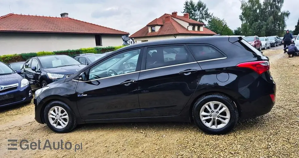 HYUNDAI I30 1.6 GDI BlueDrive Premium