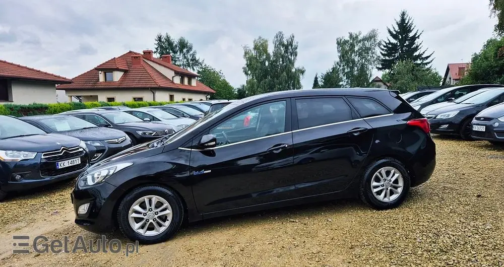 HYUNDAI I30 1.6 GDI BlueDrive Premium