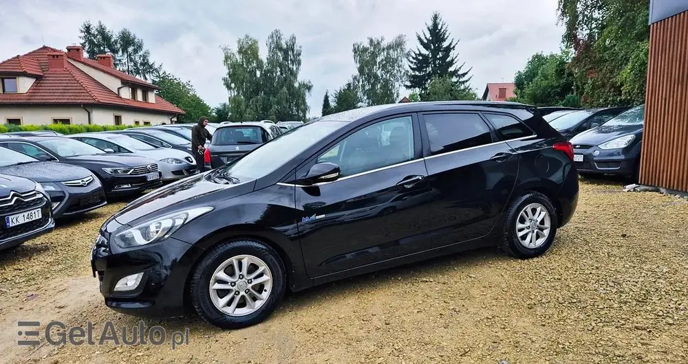 HYUNDAI I30 1.6 GDI BlueDrive Premium