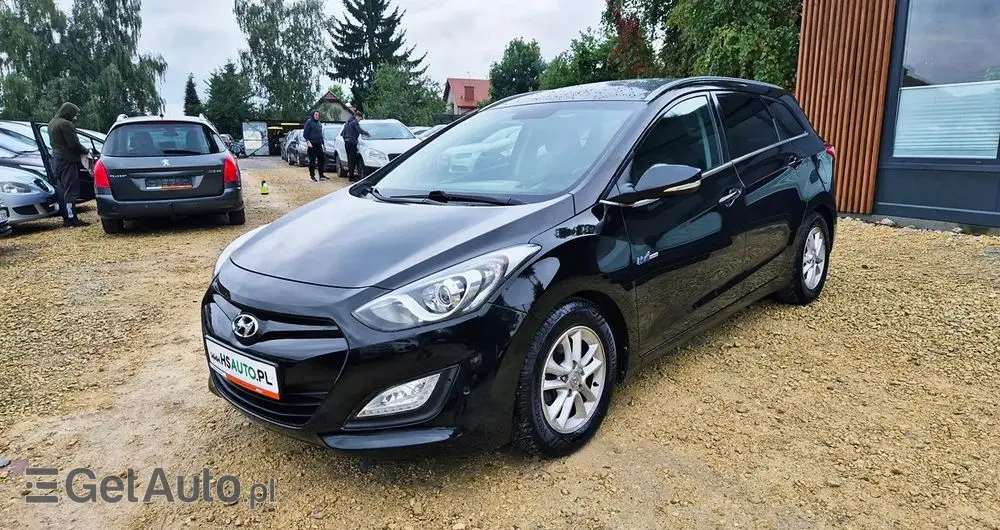 HYUNDAI I30 1.6 GDI BlueDrive Premium