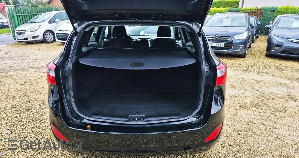 HYUNDAI I30 1.6 GDI BlueDrive Premium