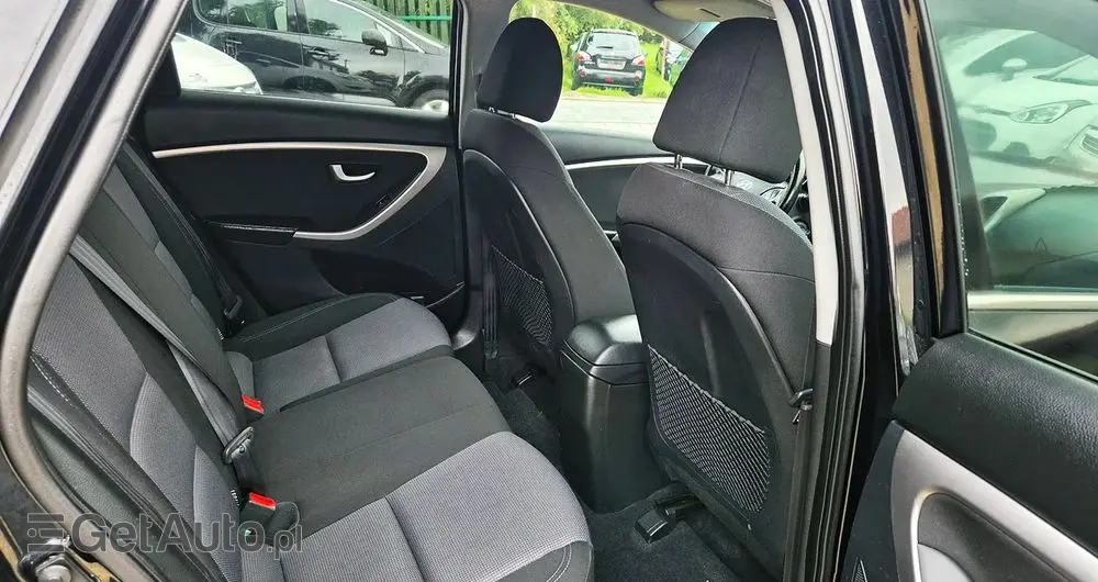 HYUNDAI I30 1.6 GDI BlueDrive Premium