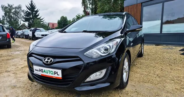 HYUNDAI I30 1.6 GDI BlueDrive Premium