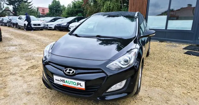 HYUNDAI I30 1.6 GDI BlueDrive Premium
