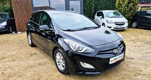 HYUNDAI I30 1.6 GDI BlueDrive Premium
