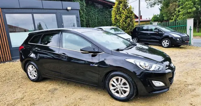 HYUNDAI I30 1.6 GDI BlueDrive Premium