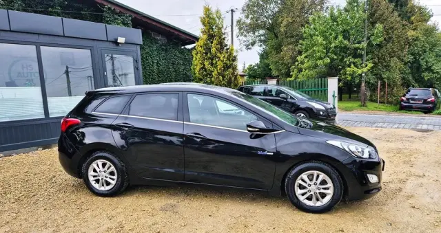 HYUNDAI I30 1.6 GDI BlueDrive Premium