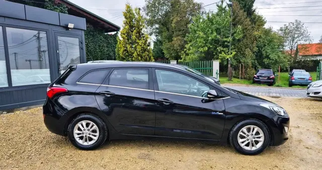 HYUNDAI I30 1.6 GDI BlueDrive Premium