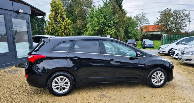HYUNDAI I30 1.6 GDI BlueDrive Premium