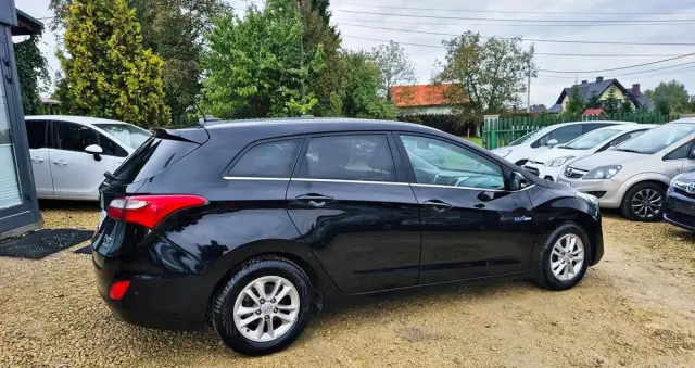 HYUNDAI I30 1.6 GDI BlueDrive Premium