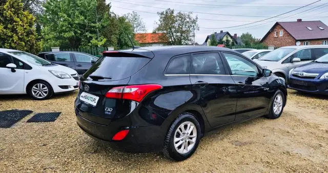 HYUNDAI I30 1.6 GDI BlueDrive Premium