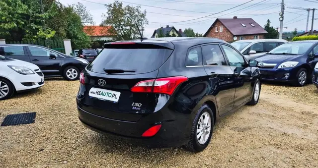 HYUNDAI I30 1.6 GDI BlueDrive Premium