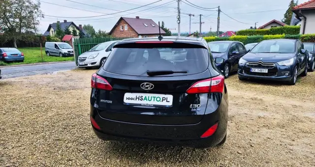 HYUNDAI I30 1.6 GDI BlueDrive Premium