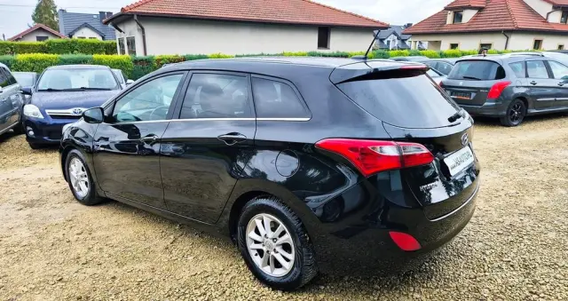 HYUNDAI I30 1.6 GDI BlueDrive Premium