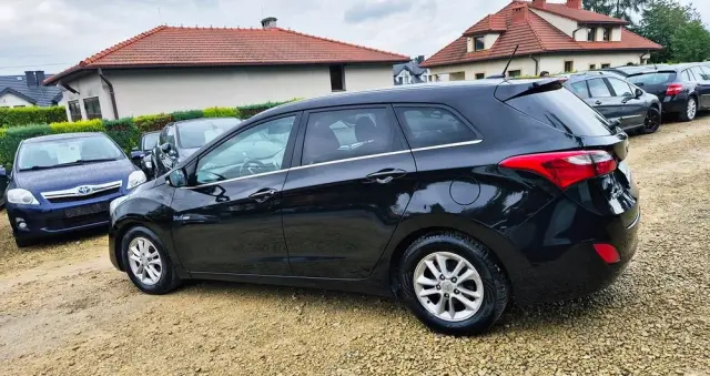 HYUNDAI I30 1.6 GDI BlueDrive Premium