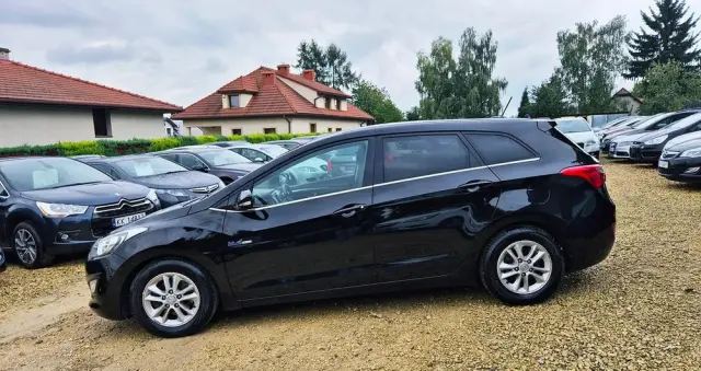 HYUNDAI I30 1.6 GDI BlueDrive Premium