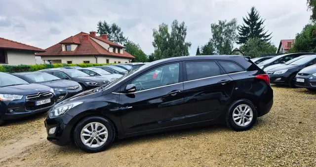 HYUNDAI I30 1.6 GDI BlueDrive Premium