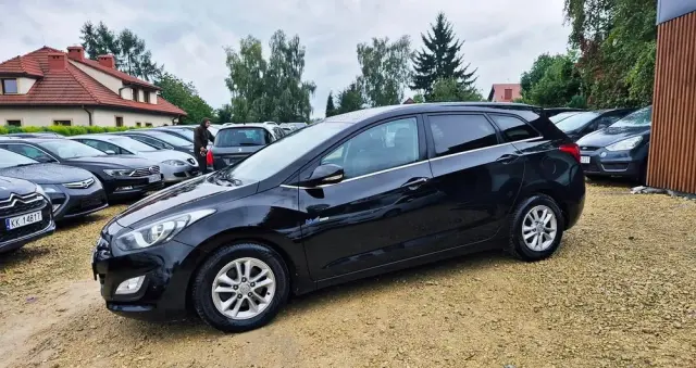HYUNDAI I30 1.6 GDI BlueDrive Premium