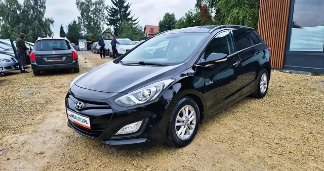 HYUNDAI I30 1.6 GDI BlueDrive Premium