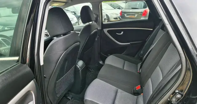 HYUNDAI I30 1.6 GDI BlueDrive Premium