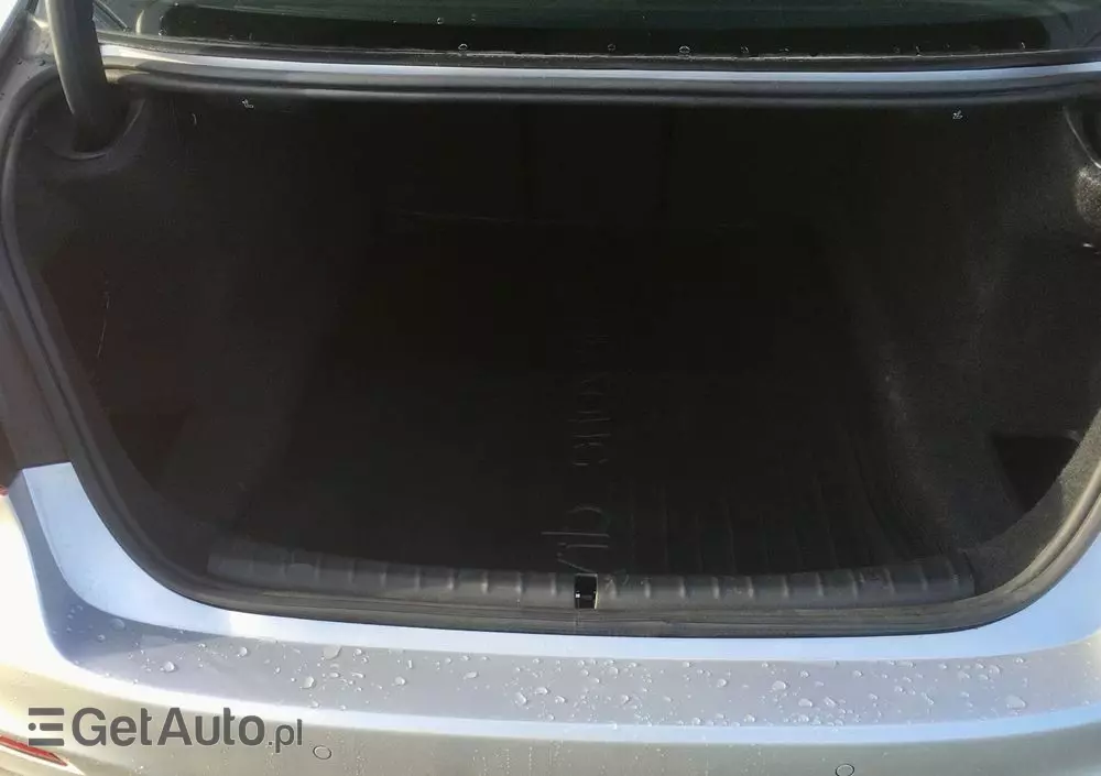 BMW Seria 5 540i GPF xDrive Luxury Line