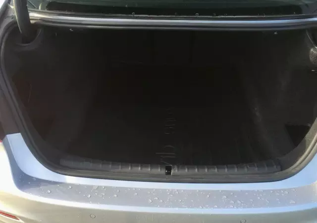 BMW Seria 5 540i GPF xDrive Luxury Line