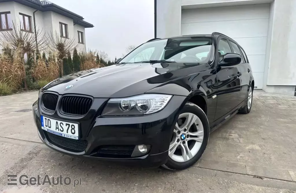 BMW Seria 3 