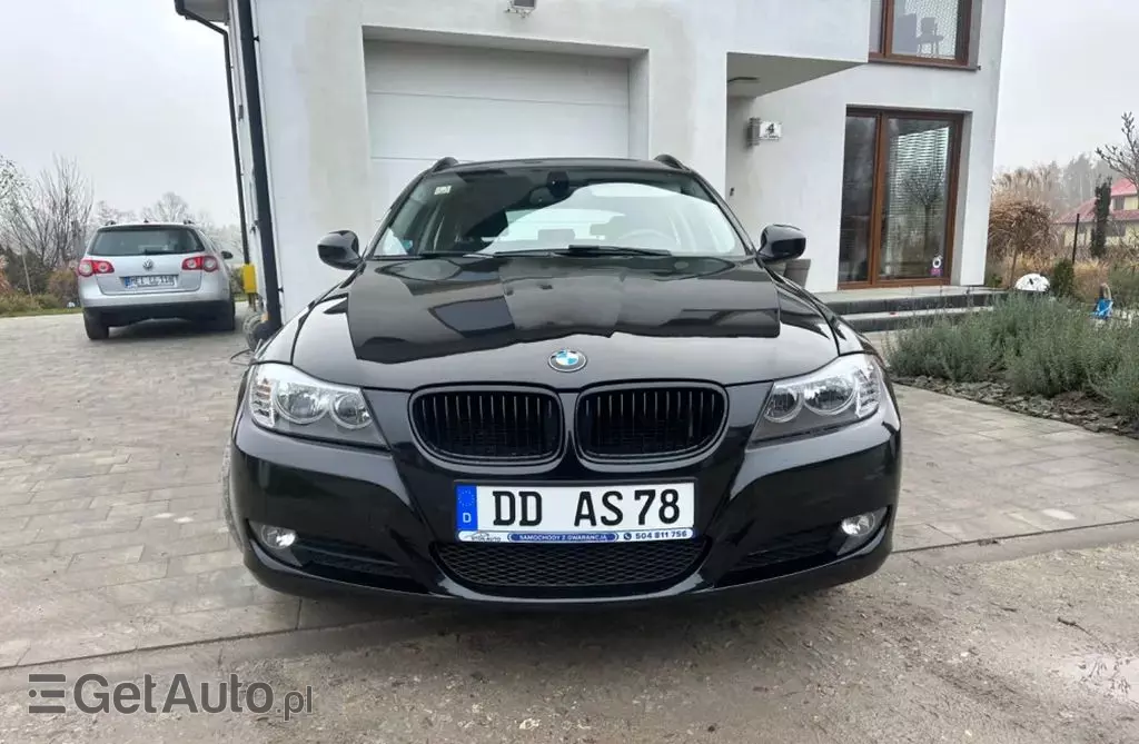 BMW Seria 3 