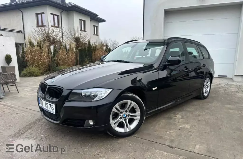BMW Seria 3 