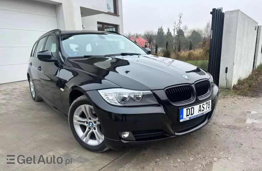 BMW Seria 3 