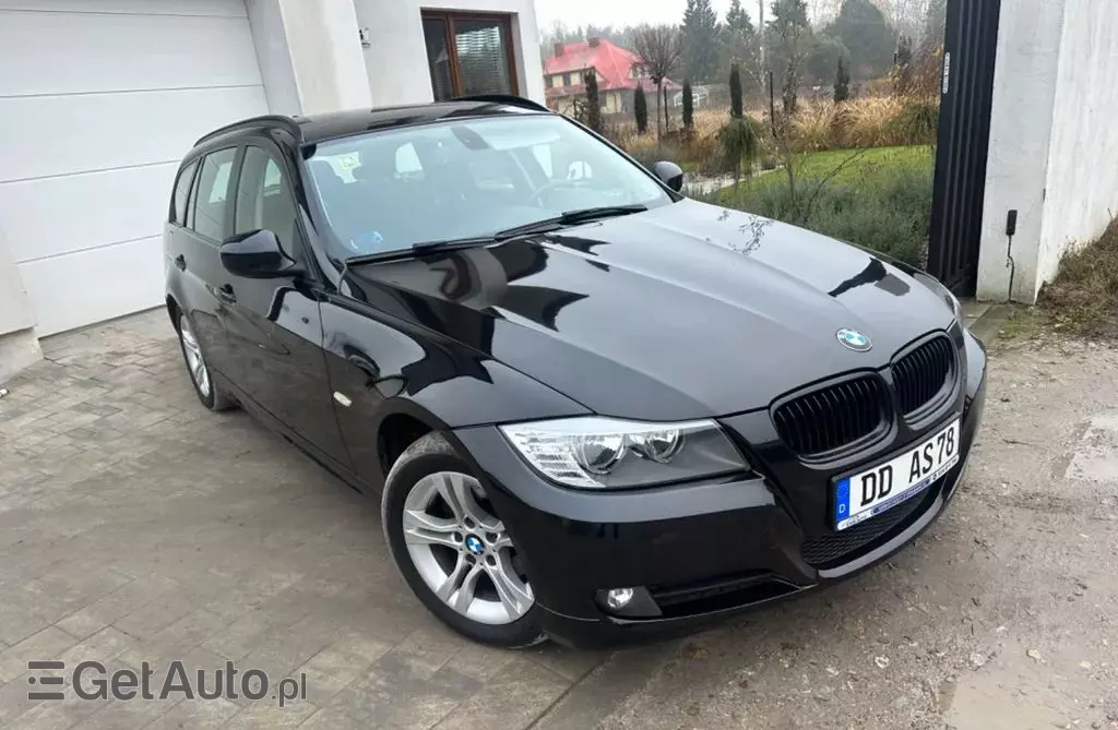 BMW Seria 3 