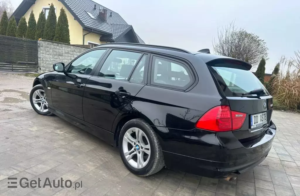 BMW Seria 3 