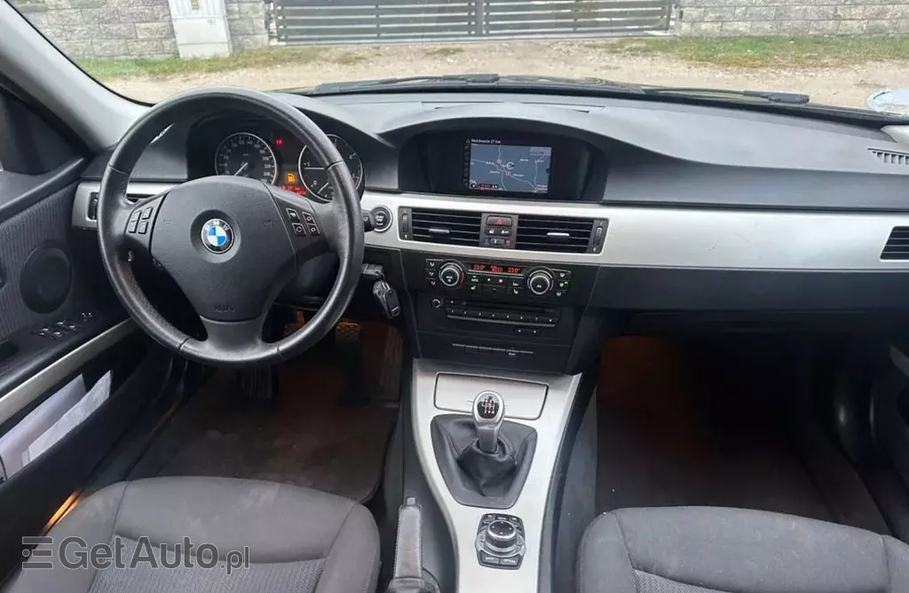 BMW Seria 3 