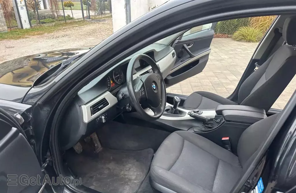 BMW Seria 3 