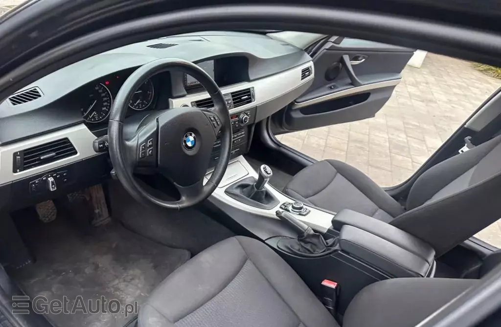 BMW Seria 3 