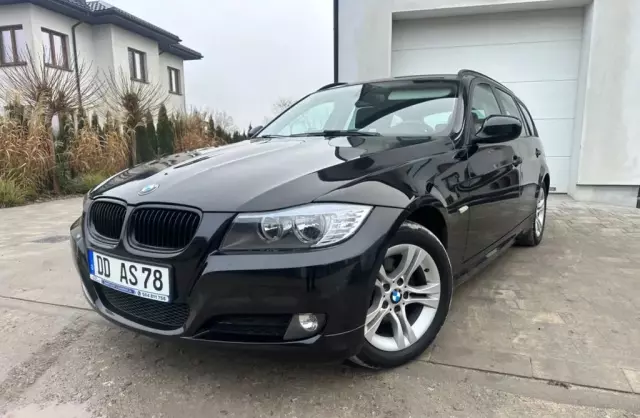 BMW Seria 3 