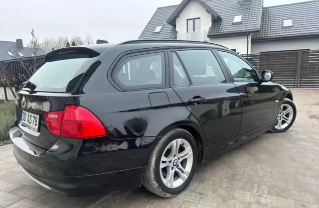 BMW Seria 3 