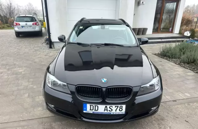 BMW Seria 3 
