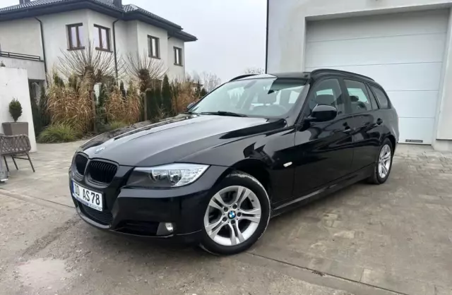 BMW Seria 3 