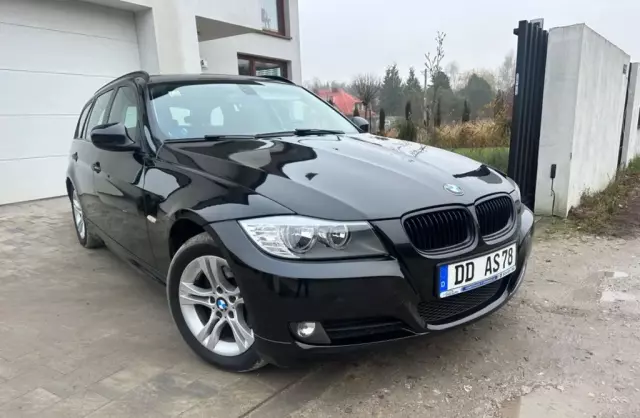BMW Seria 3 
