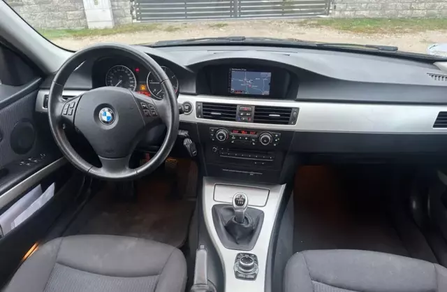 BMW Seria 3 