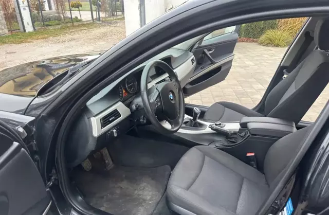 BMW Seria 3 