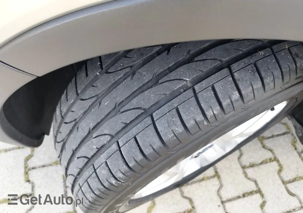 FORD Kuga 2.0 TDCi 4x4 Titanium