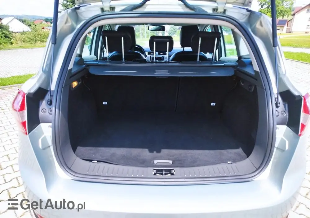 FORD Kuga 2.0 TDCi 4x4 Titanium